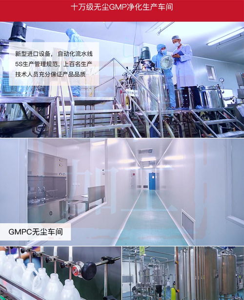 探索正規縮陰緊致液生產 以意和生物科技為例的生物科技研發之路