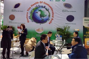 創新驅動，綠色未來 探索安徽帝元生物科技的研發之路