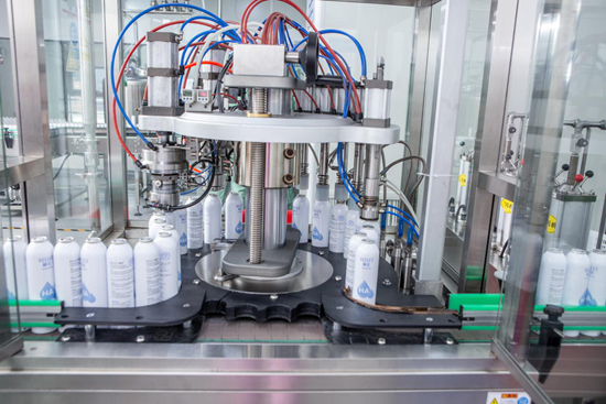 福瑞達生物股份榮獲第十屆山東省省長質量獎提名獎 生物科技研發的卓越典范