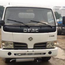 隨州市東風(fēng)專用汽車銷售中心 專業(yè)銷售油罐車、灑水車、垃圾車等專用汽車