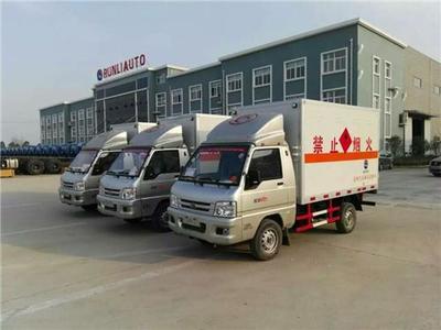防爆技術與裝備 參數、產品、材料一站式了解平臺——中科商務網與程力專用汽車